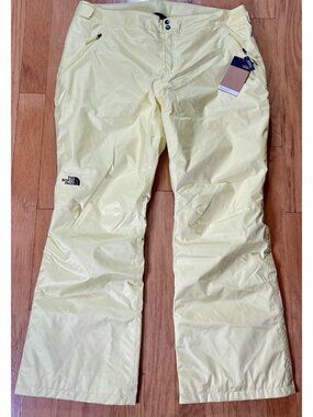 The North Face Sally Sun Sprite Snow/Ski Pants - Women’s 2X/Regular - NWT $130